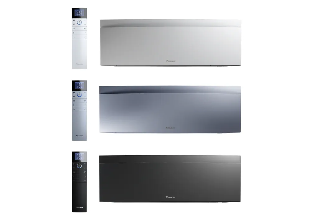 Daikin SIENINIS Emura serijos 4.2 kW oro kondicionieriaus Multi split vidinis blokas