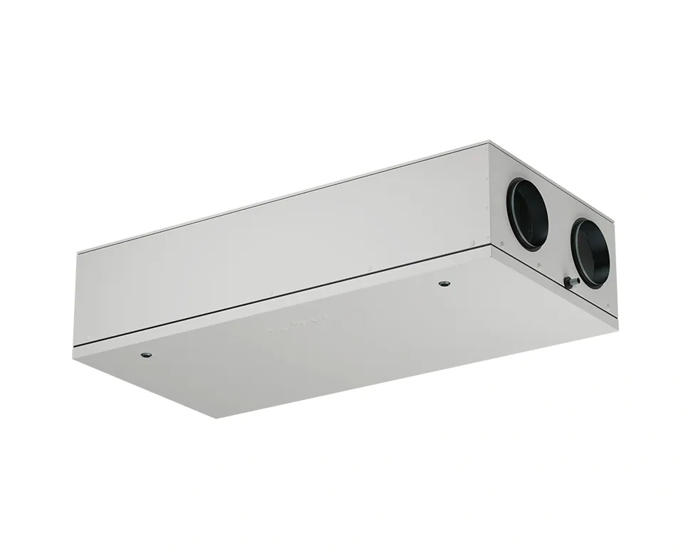 Rekuperatorius KOMFOVENT Domekt CF 250 F C6