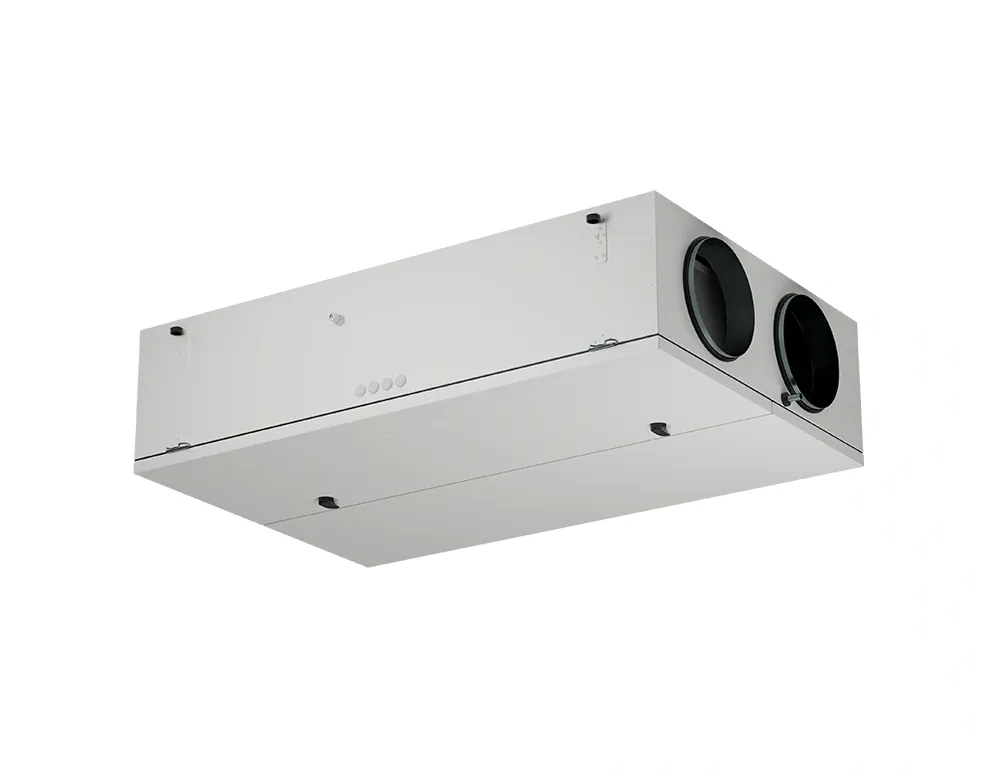 Rekuperatorius KOMFOVENT Domekt CF 700 F C6M