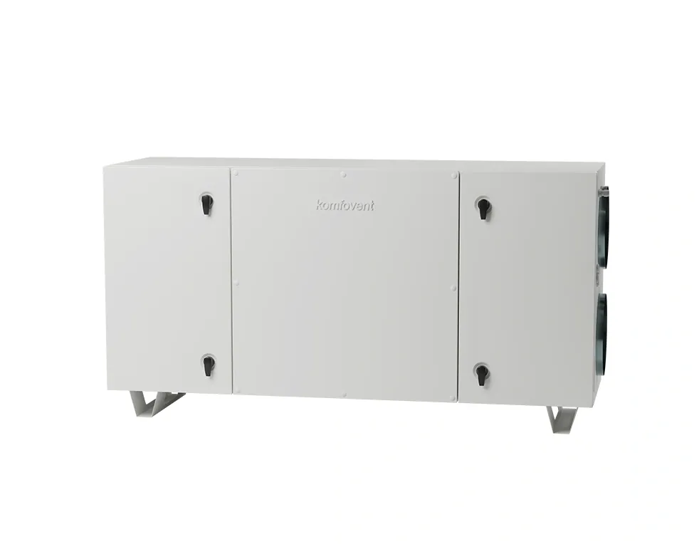 Rekuperatorius KOMFOVENT Domekt CF 700 H C6M