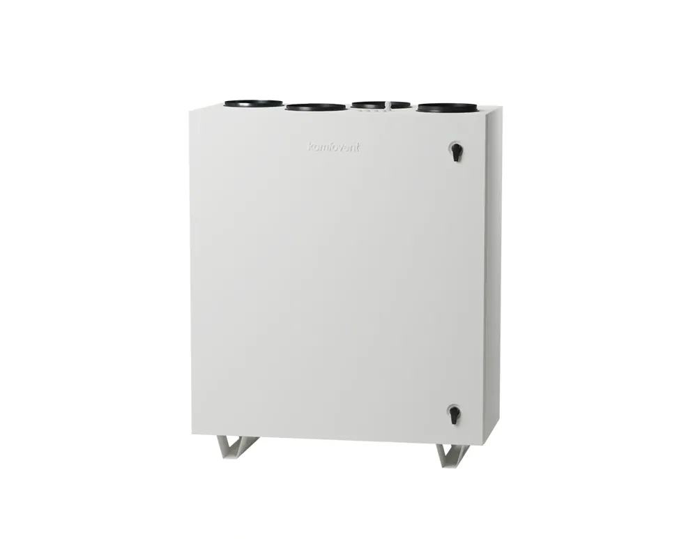 Rekuperatorius KOMFOVENT Domekt CF 700 V C6M