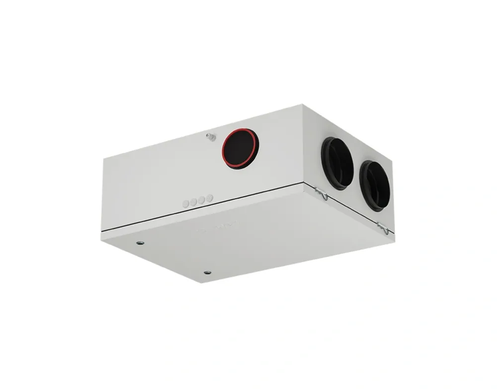 Rekuperatorius KOMFOVENT Domekt R 250 F C6
