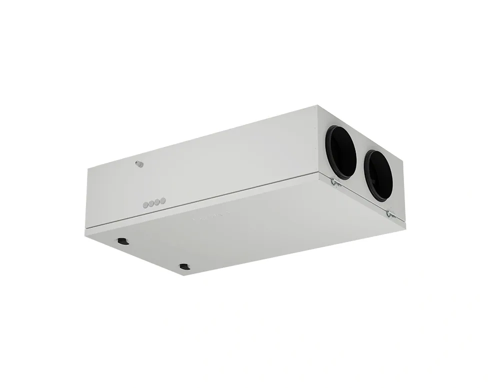 Rekuperatorius KOMFOVENT Domekt R 400 F C6M