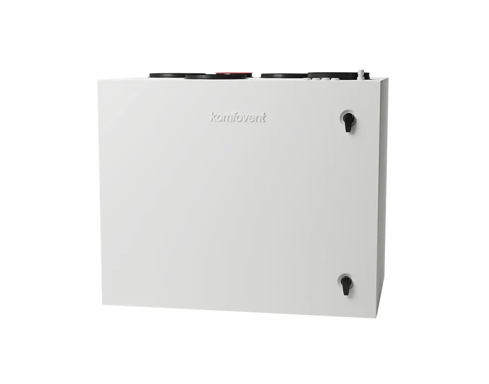 Rekuperatorius KOMFOVENT Domekt R 600 V C6M