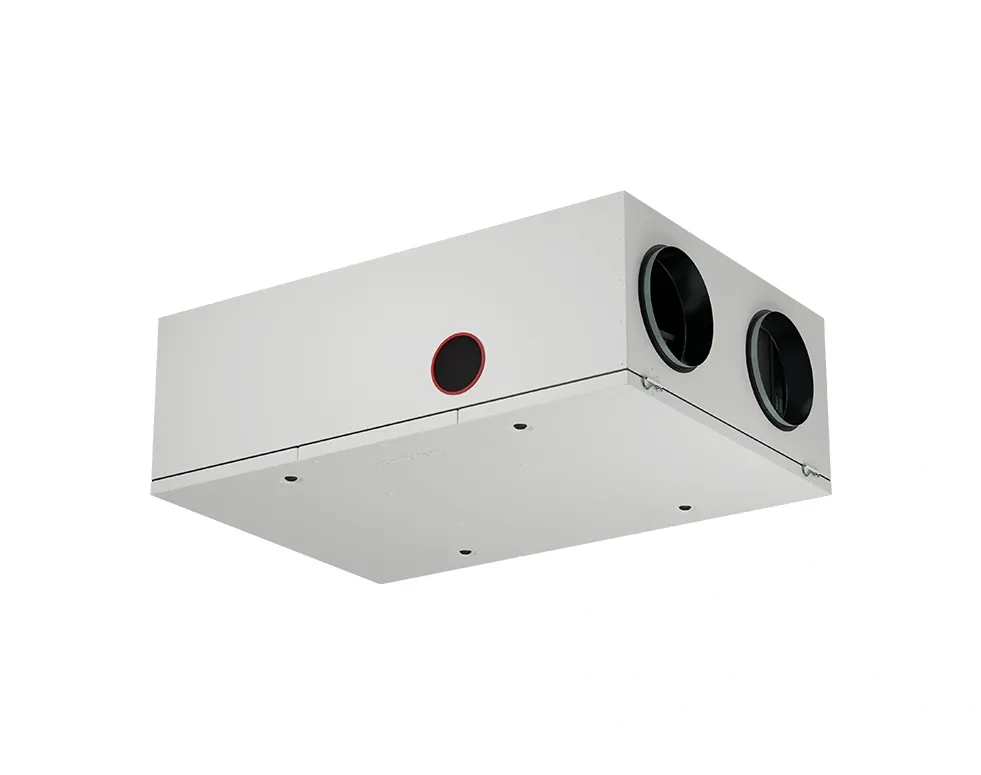 Rekuperatorius KOMFOVENT Domekt R 700 F C6M