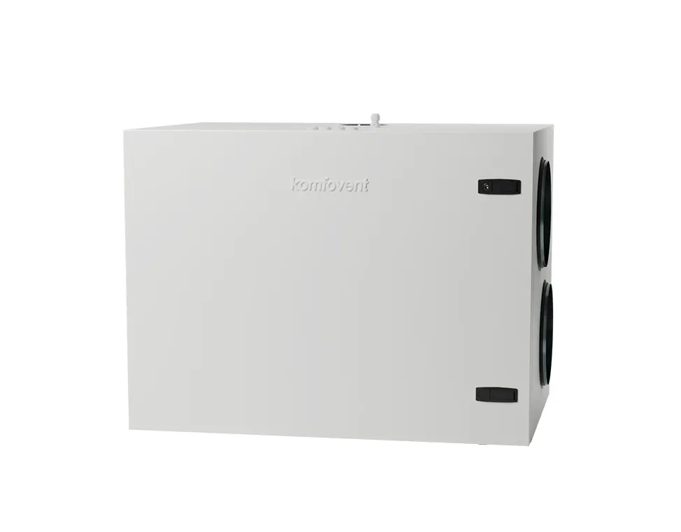 Rekuperatorius KOMFOVENT Domekt R 700 H C6M