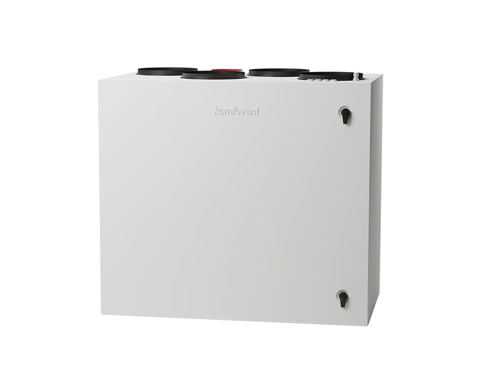 Rekuperatorius KOMFOVENT Domekt R 700 V C6M