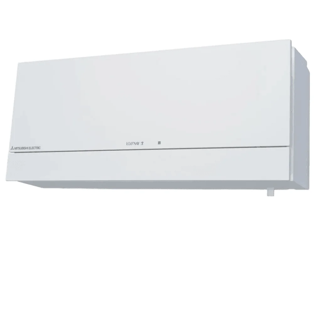 Mini rekuperatorius MITSUBISHI ELECTRIC VL-100EU5-E, valdymas jungikliu