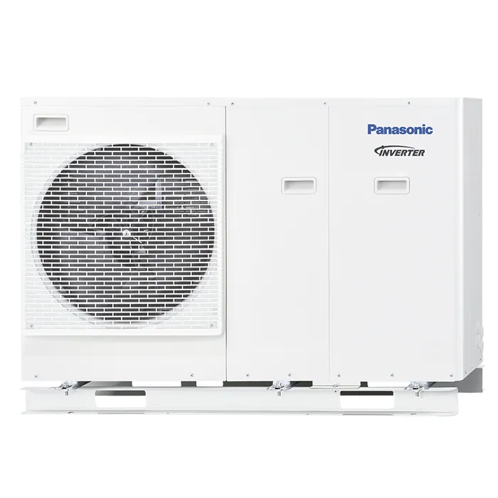 Panasonic Aquarea šilumos siurblys Mono-Bloc 7 kW, R32