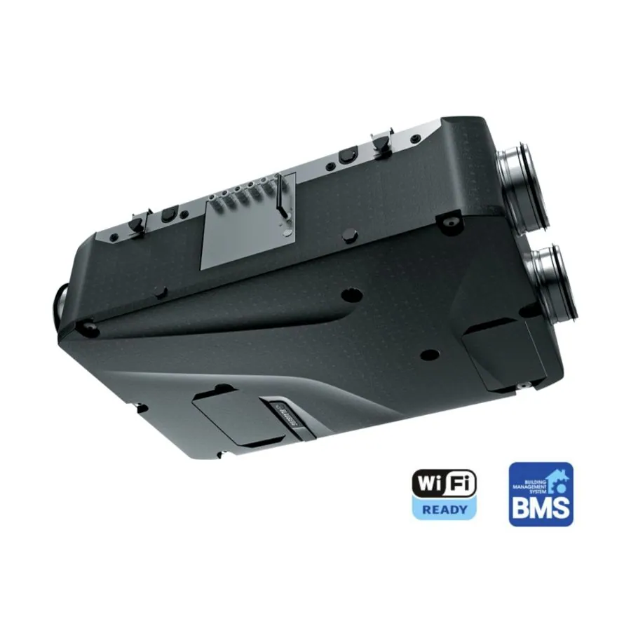 Entalpinis rekuperatorius Recom EPP2SET su WIFI valdymu