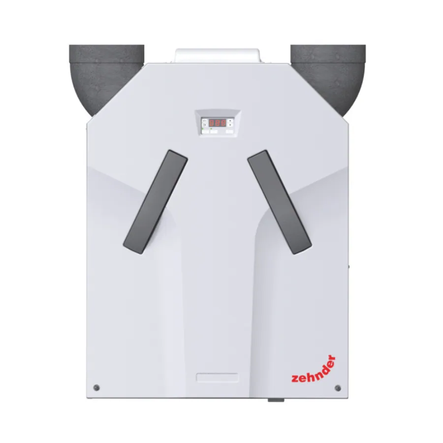 Plokštelinis entalpinis rekuperatorius ComfoAir 375 Erv