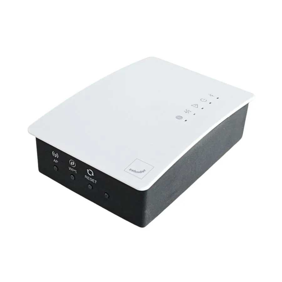 Modulis ComfoConnect PRO LAN Zehnder ComfoAir Q ir Flex rekuperatoriams