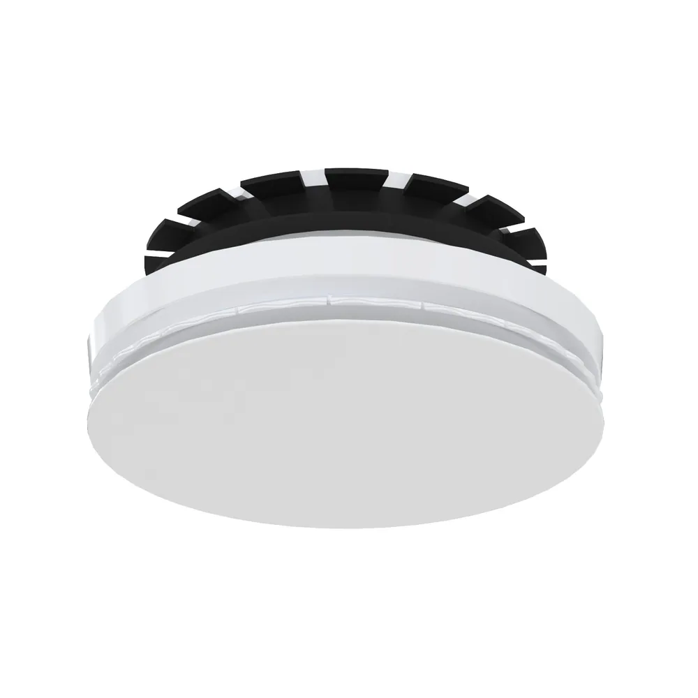 Zehnder ComfoValve Luna S125 vėdinimo difuzorius oro padavimui, baltas