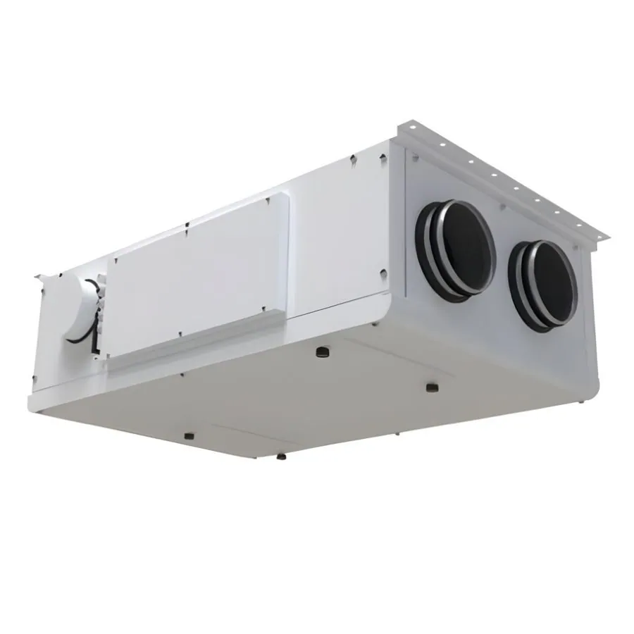 Rotacinis lubinis rekuperatorius 6RT su wifi valdymu