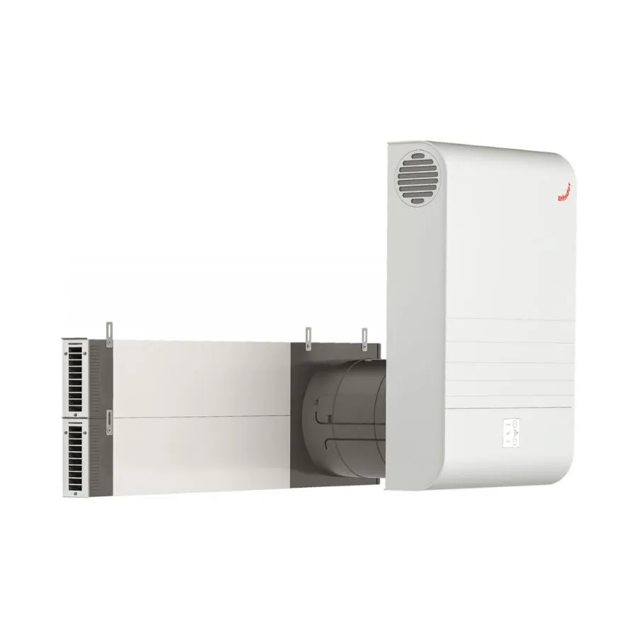 Mini rekuperatorius Zehnder ComfoAir 70