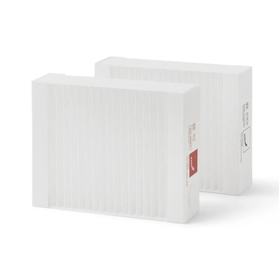 Originalūs Zehnder EVO 2 rekuperatoriaus filtrai