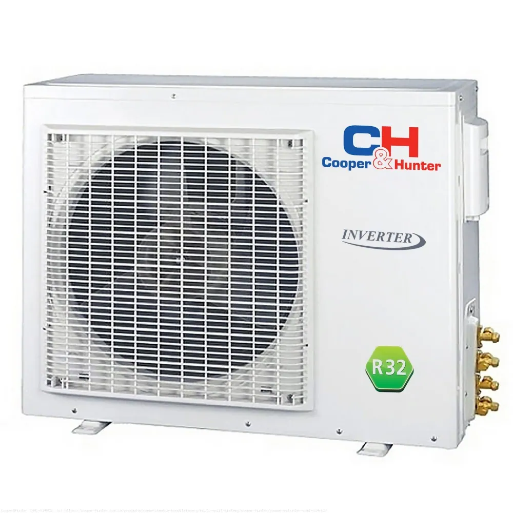 Cooper&Hunter Multi split sistemos išorinis blokas, 7.1/8.5 kW