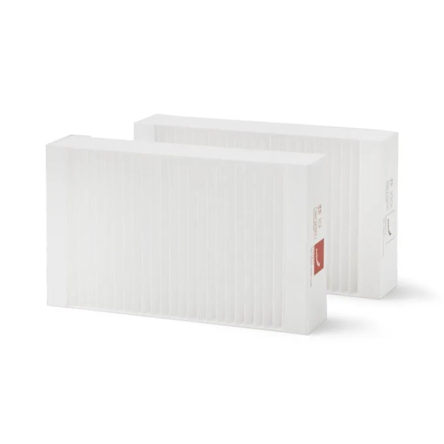 Originalūs Zehnder EVO 3/4 rekuperatoriaus filtrai