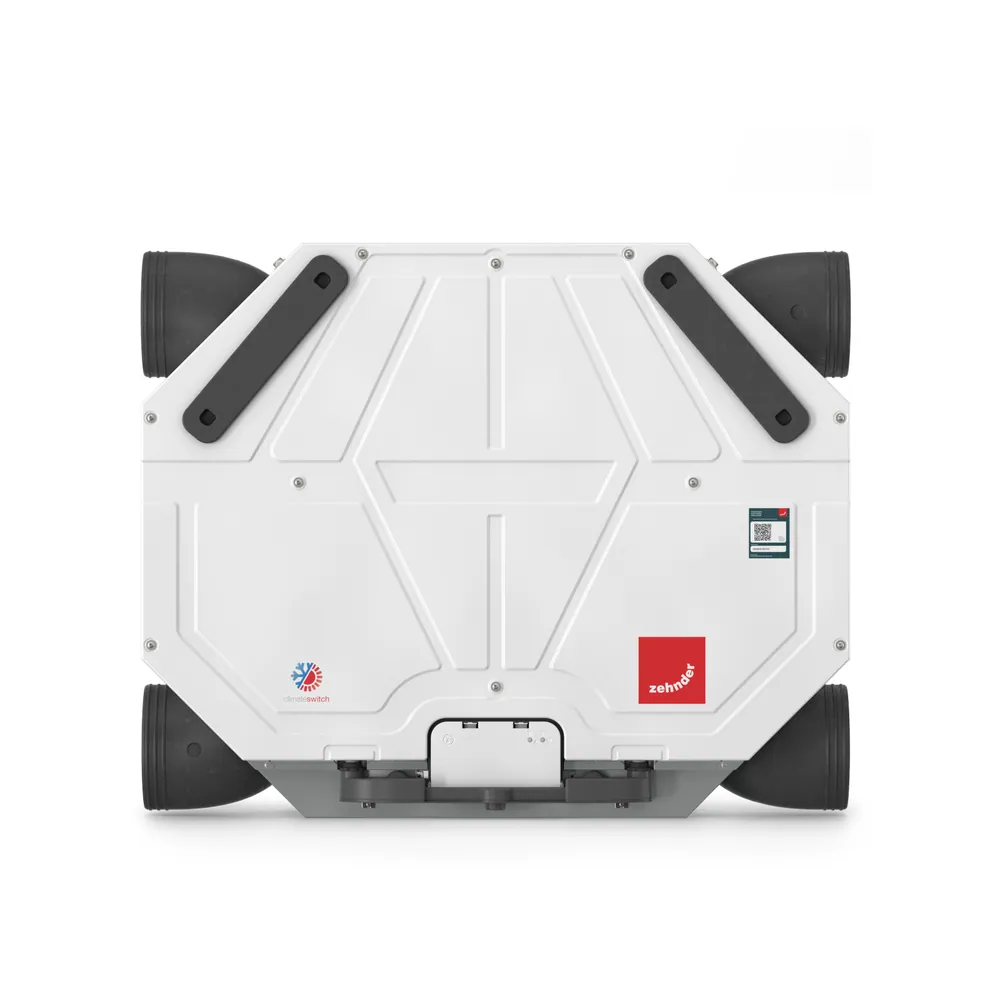 Plokštelinis rekuperatorius ComfoAir Flex 250 Hrv