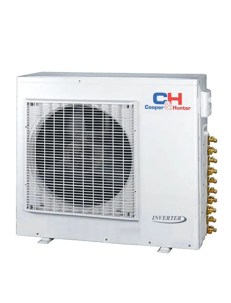 Cooper&Hunter Multi split sistemos išorinis blokas, 10.5/12.0 kW