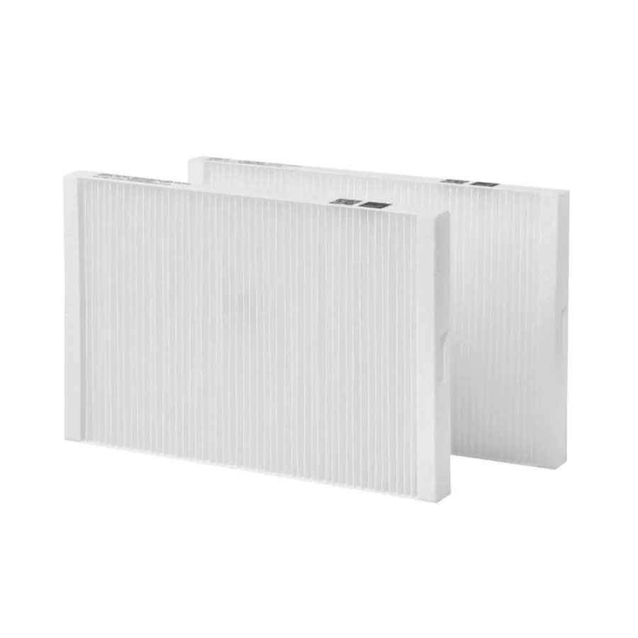 Originalūs Zehnder Paul Focus 200 rekuperatoriaus filtrai