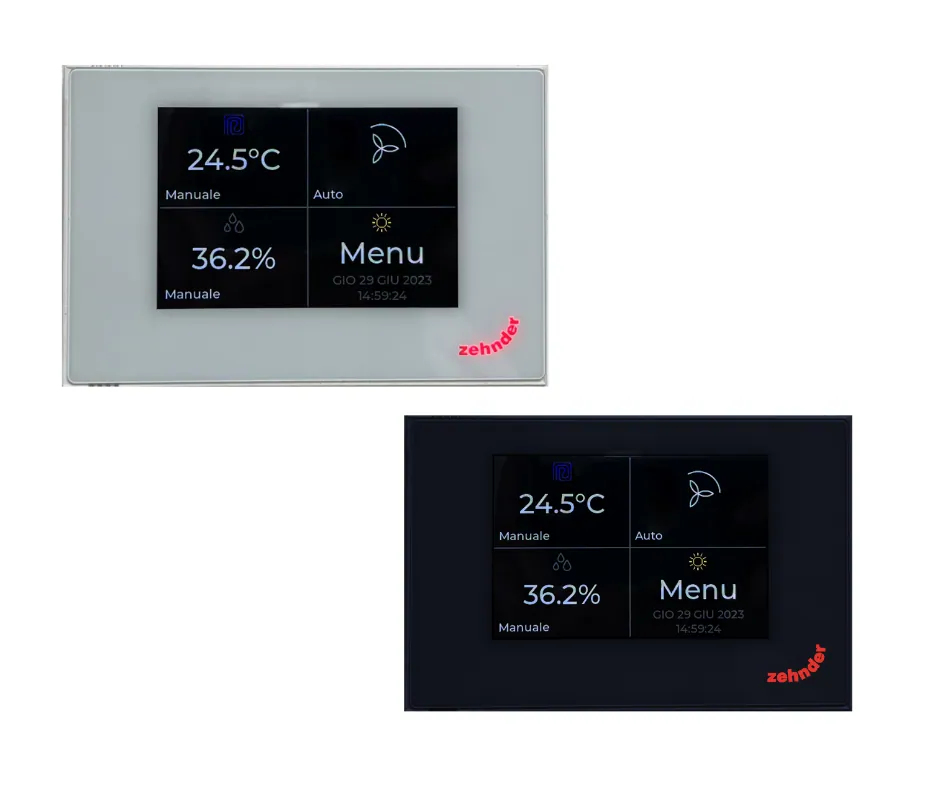 Valdymo pultas multi Control