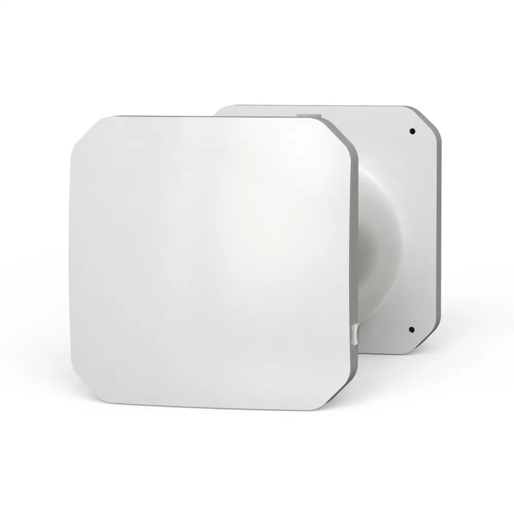 Mini rekuperatorius BSK Zephyr V2.6 T su WIFI valdymu