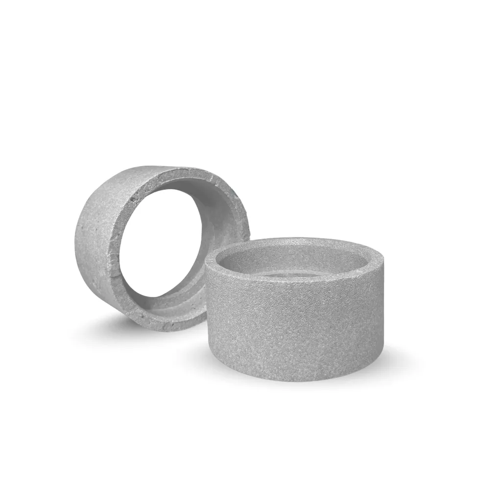 Polistireninio putplasčio Thermo mova d125