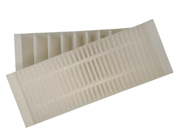 Filtrai rotaciniams rekuperatoriams