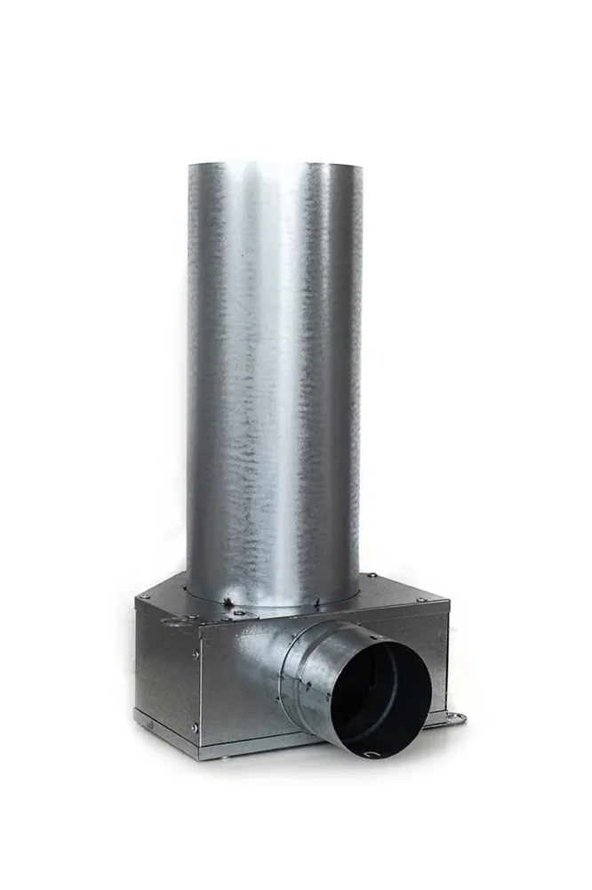Metalinė difuzoriaus dėžutė 1x75