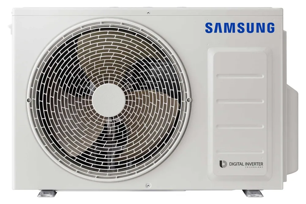 Samsung Multi-split sistemos išorinis blokas, 5.2/6.3 kW, AJ052TXJ3KG/EU