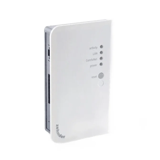 Zehnder rekuperatoriaus modulis ComfoConnect LAN C